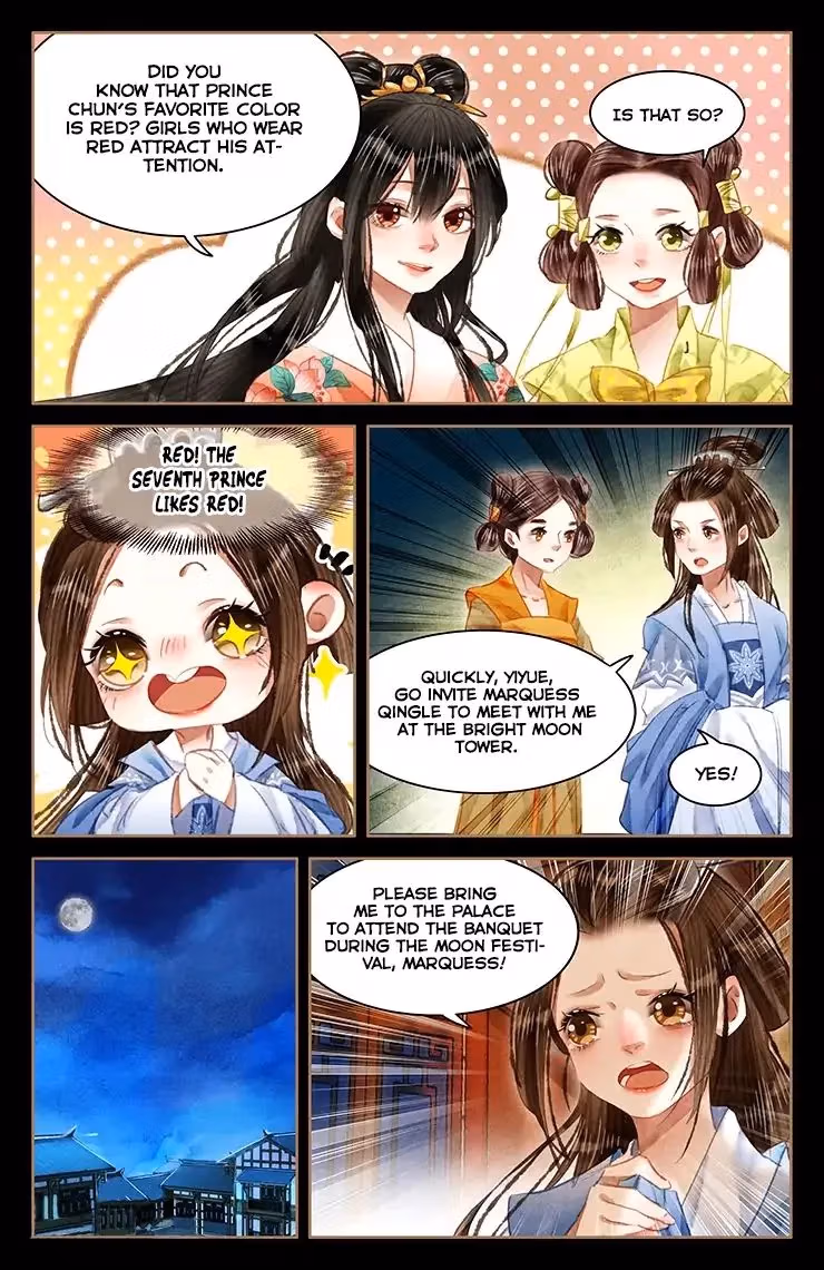 The Divine Doctor Chapter 56 page 10 - 
