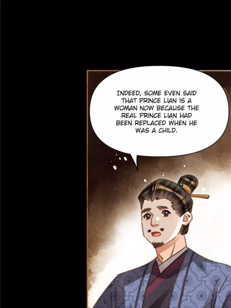 The Divine Doctor Chapter 560 page 13 - 