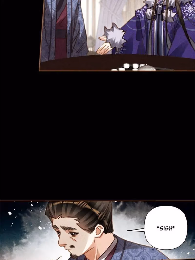 The Divine Doctor Chapter 560 page 3 - 