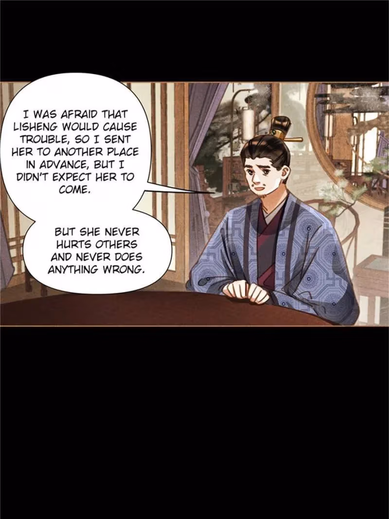 The Divine Doctor Chapter 560 page 21 - 