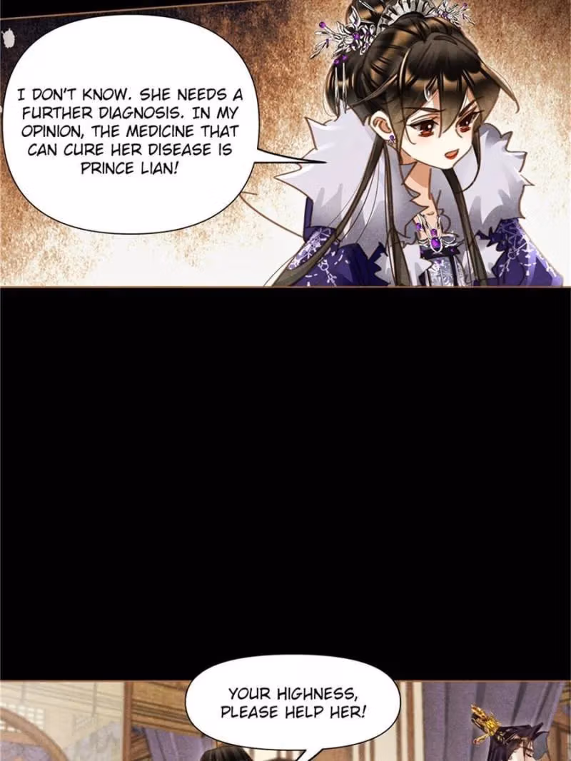 The Divine Doctor Chapter 560 page 23 - 