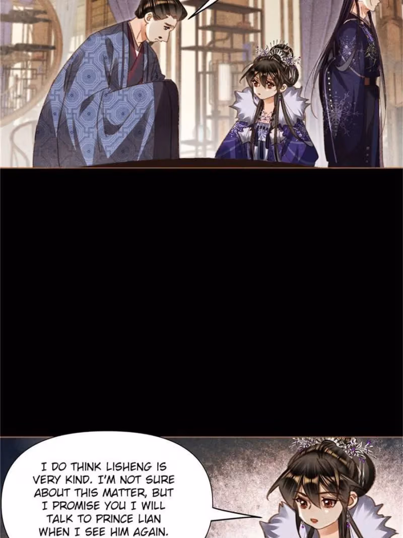 The Divine Doctor Chapter 560 page 24 - 