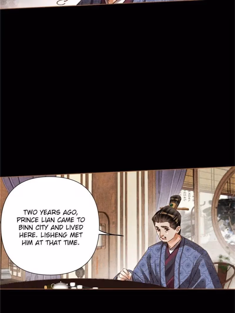 The Divine Doctor Chapter 560 page 4 - 
