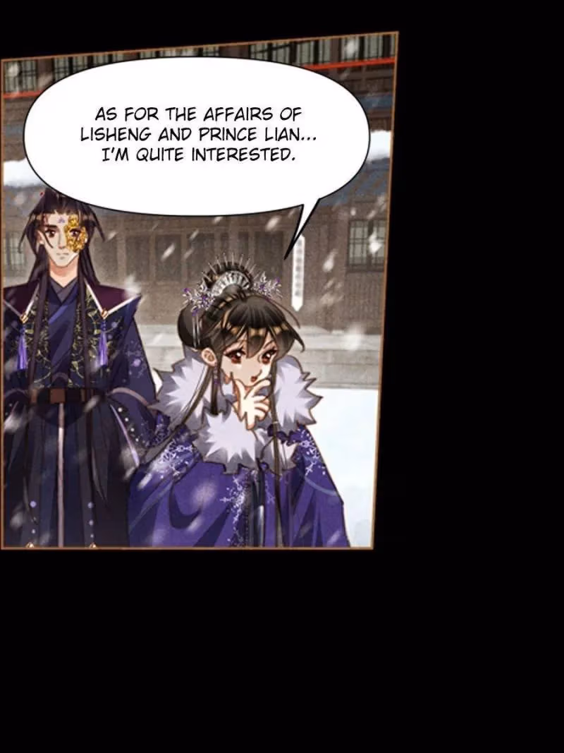 The Divine Doctor Chapter 561 page 3 - 