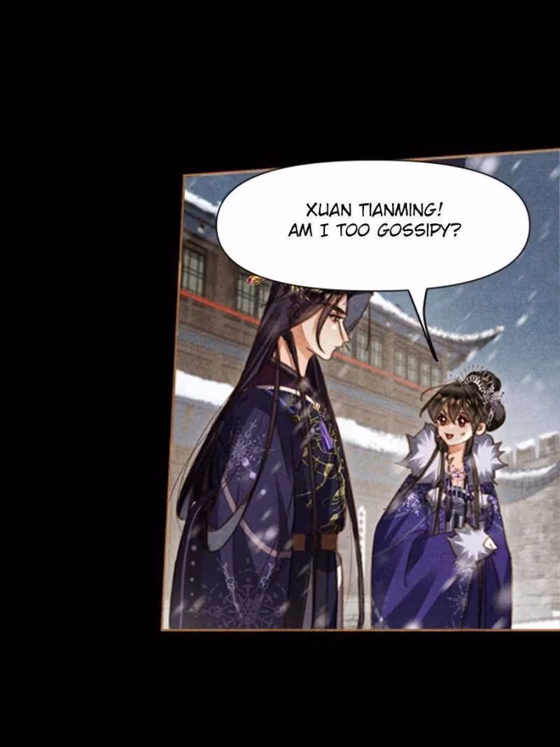 The Divine Doctor Chapter 561 page 4 - 