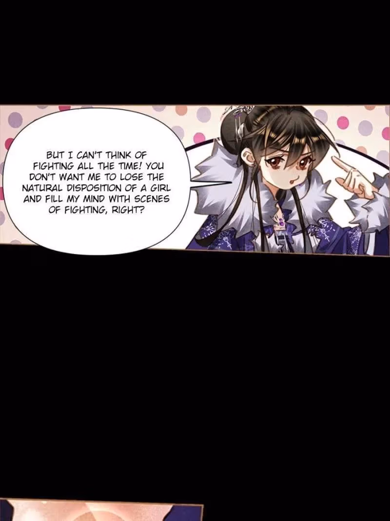 The Divine Doctor Chapter 561 page 6 - 