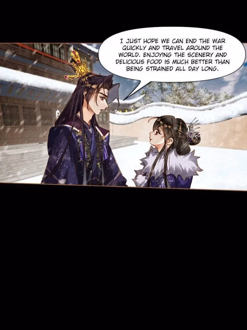 The Divine Doctor Chapter 561 page 9 - 