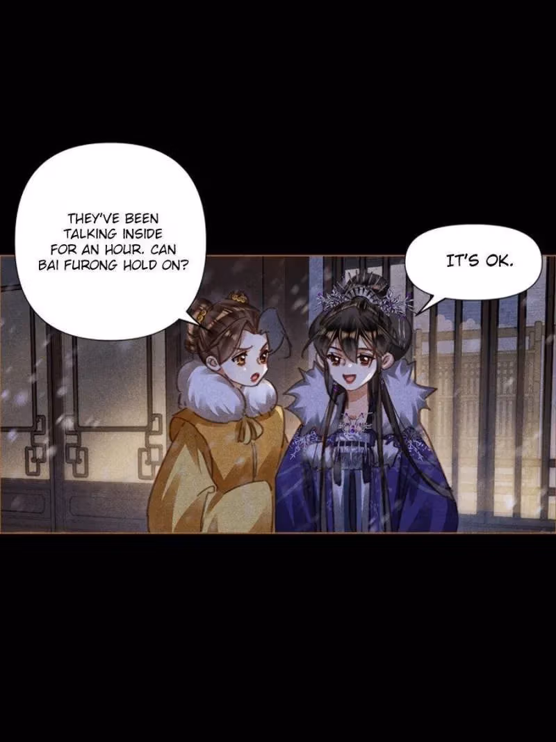 The Divine Doctor Chapter 562 page 2 - 