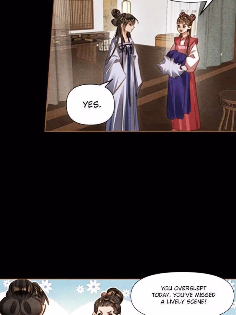 The Divine Doctor Chapter 562 page 11 - 