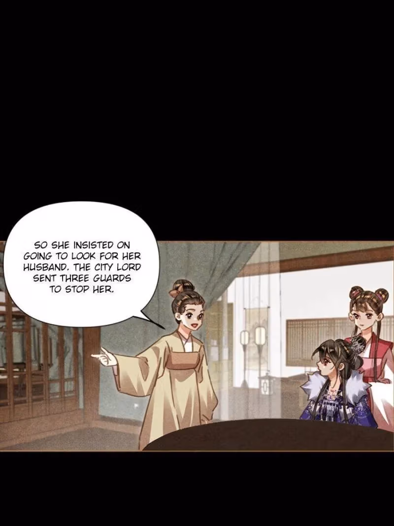The Divine Doctor Chapter 562 page 13 - 