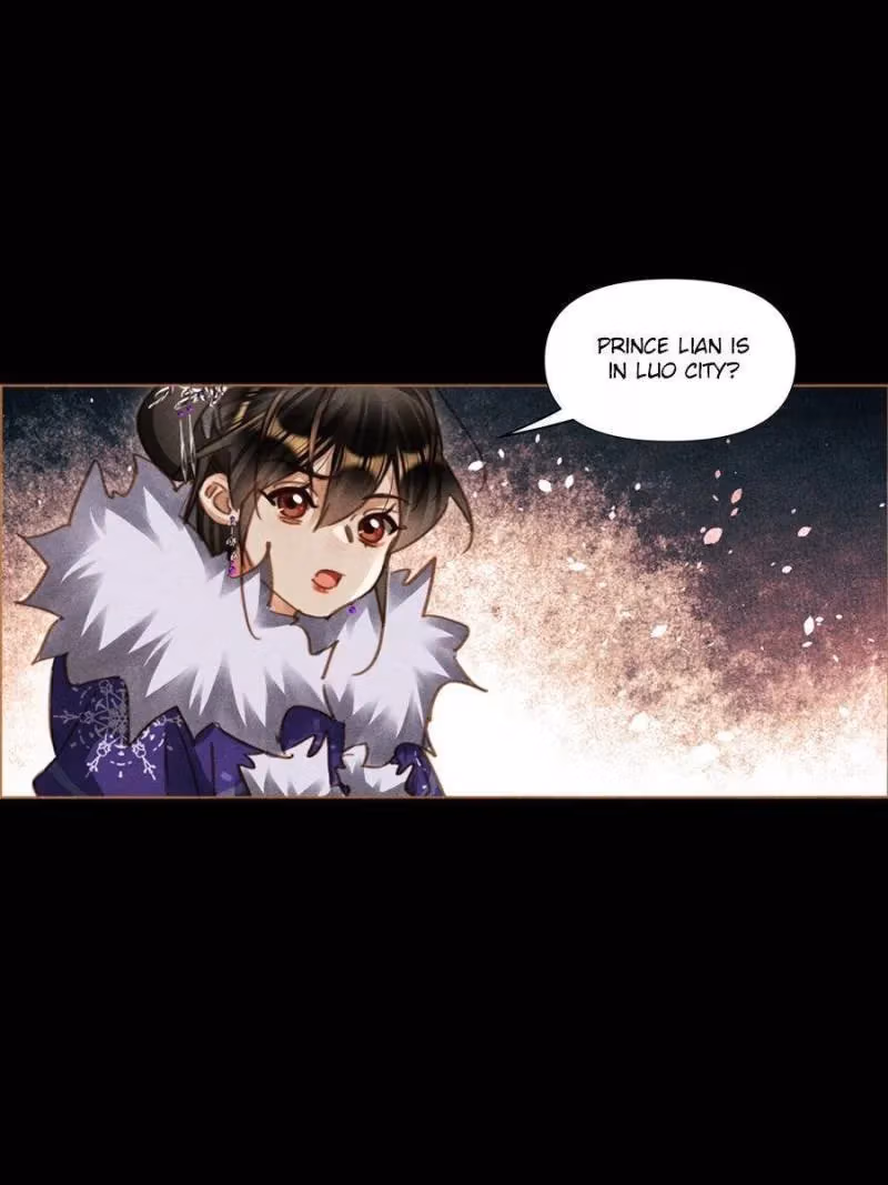 The Divine Doctor Chapter 562 page 14 - 