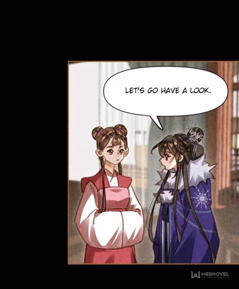 The Divine Doctor Chapter 562 page 16 - 
