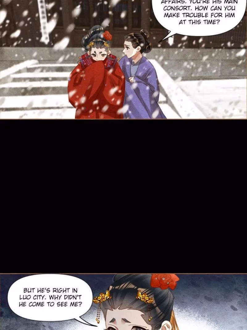 The Divine Doctor Chapter 562 page 18 - 