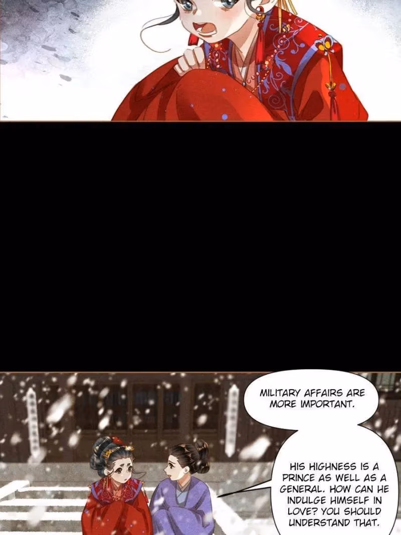 The Divine Doctor Chapter 562 page 19 - 