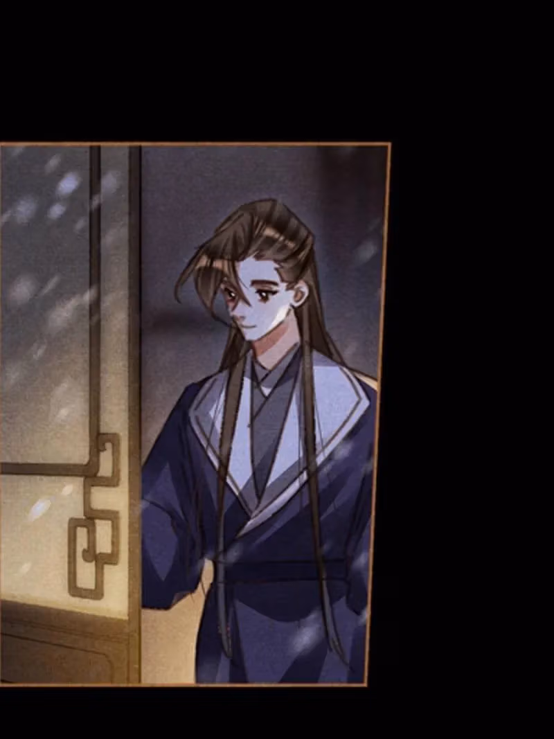 The Divine Doctor Chapter 562 page 3 - 