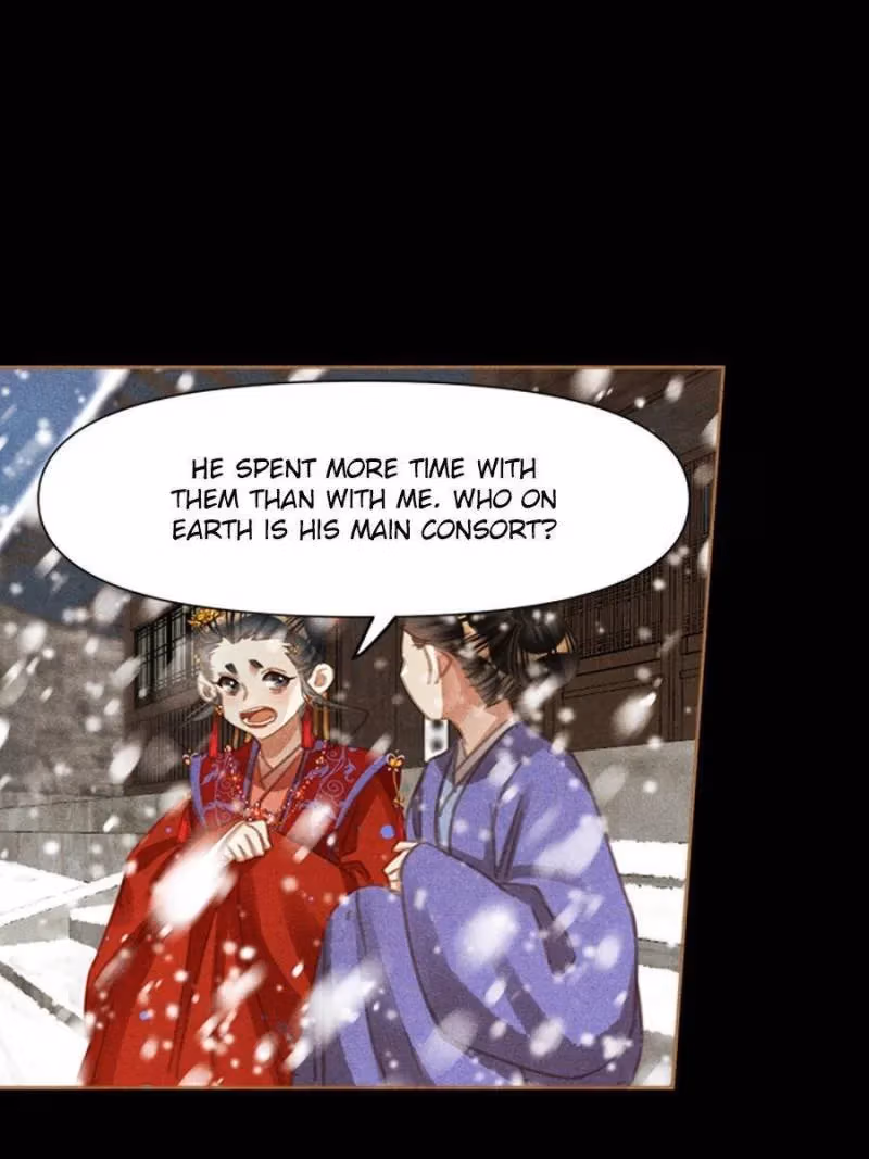 The Divine Doctor Chapter 562 page 21 - 