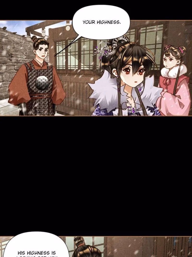 The Divine Doctor Chapter 562 page 24 - 