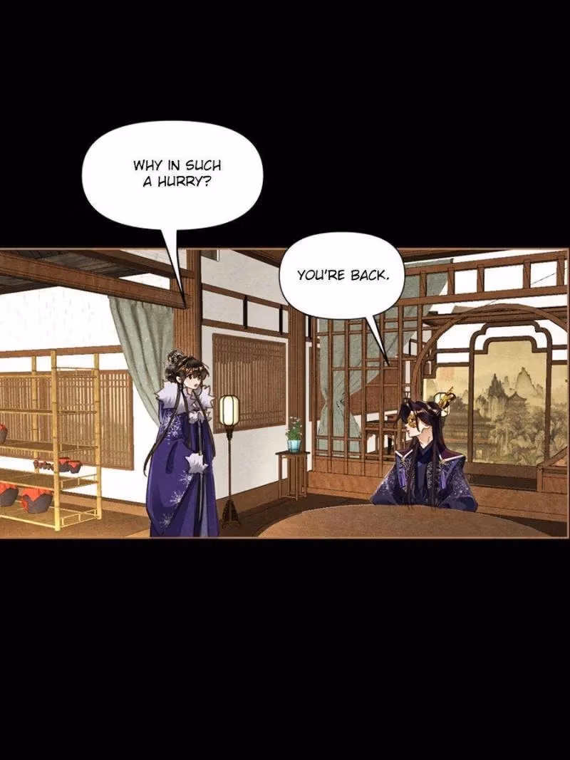 The Divine Doctor Chapter 562 page 27 - 