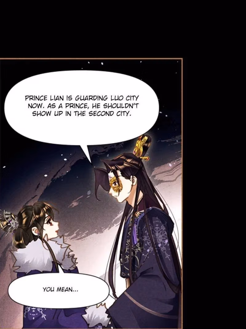The Divine Doctor Chapter 562 page 28 - 