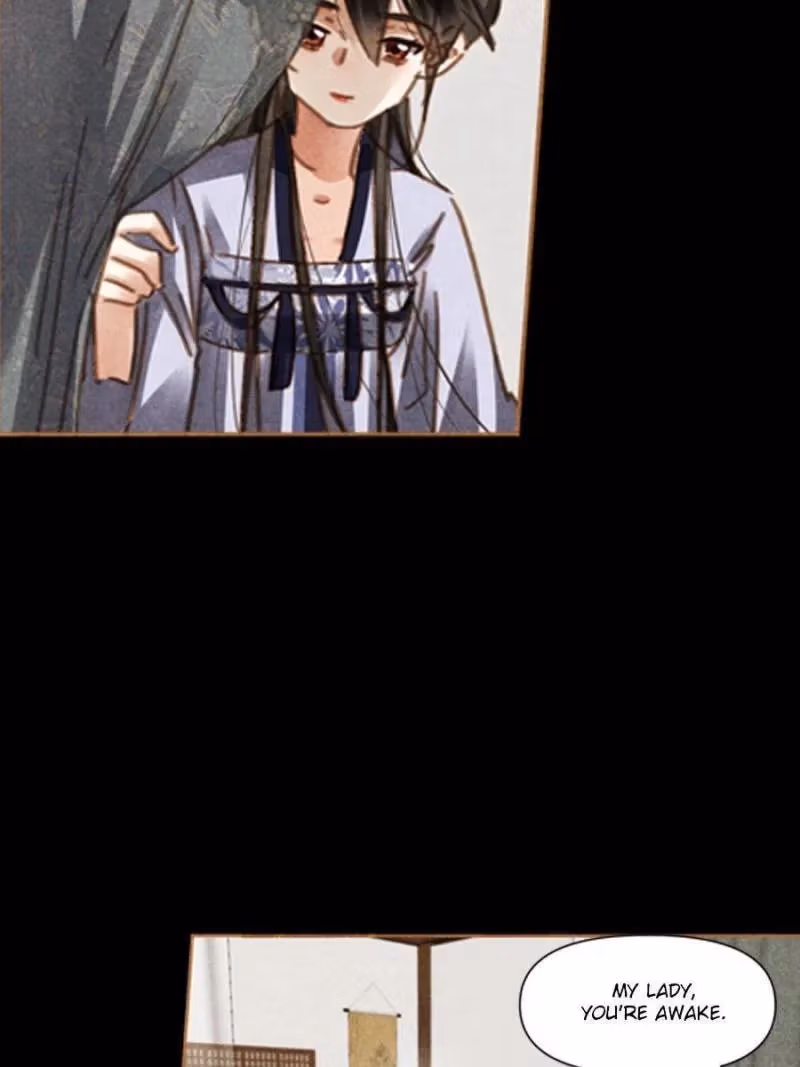 The Divine Doctor Chapter 562 page 10 - 