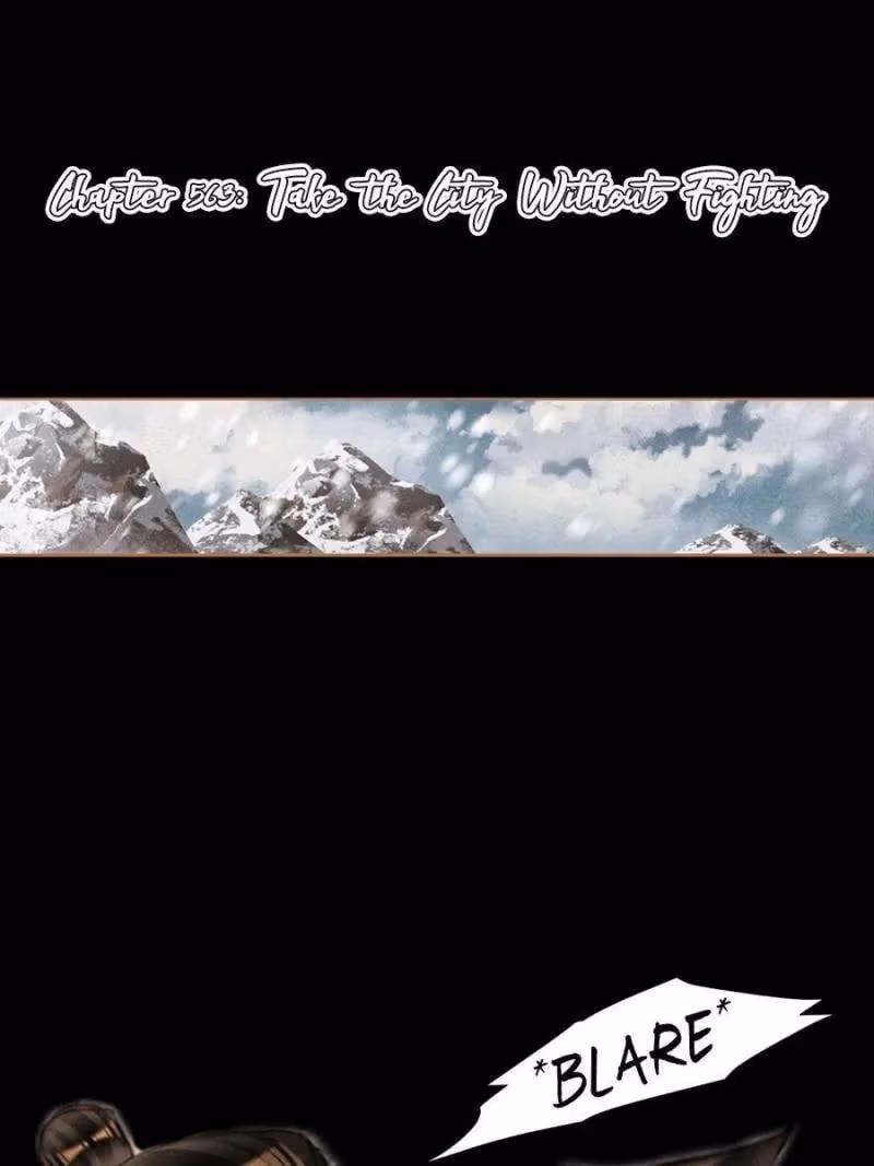 The Divine Doctor Chapter 563 page 1 - 