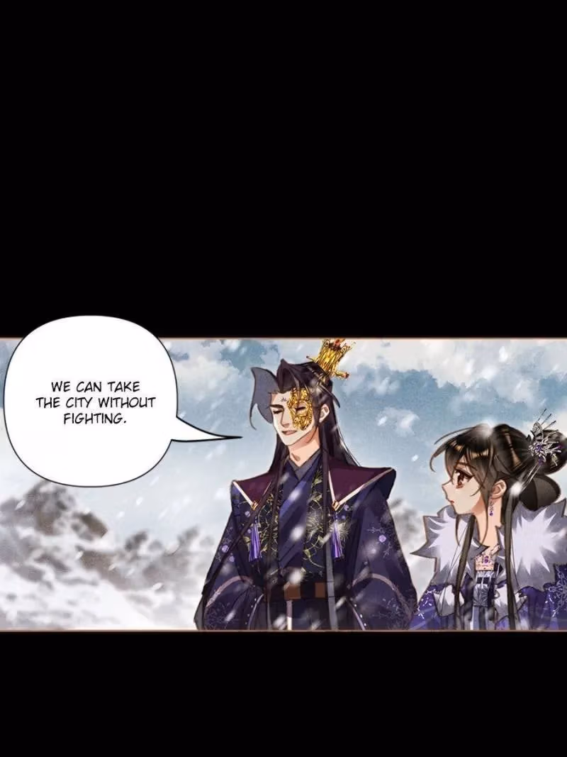 The Divine Doctor Chapter 563 page 13 - 