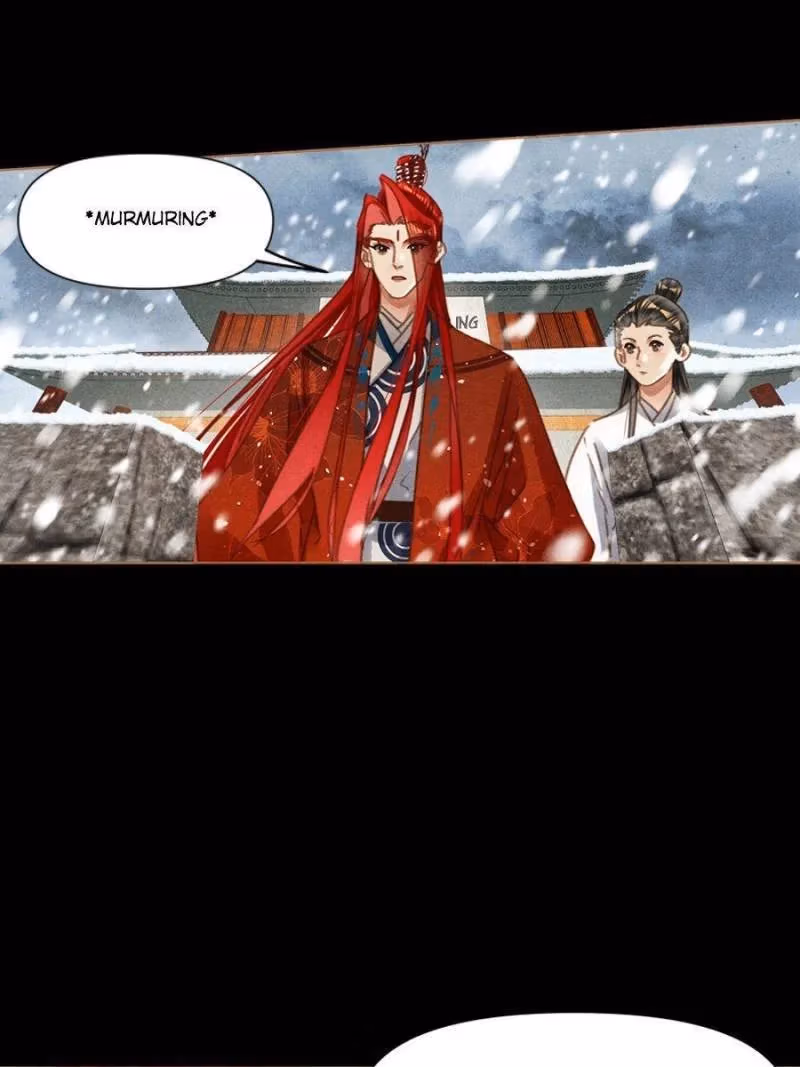 The Divine Doctor Chapter 563 page 18 - 