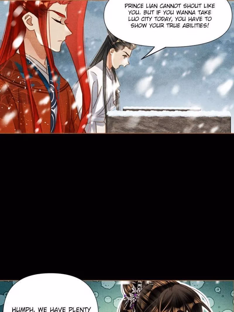 The Divine Doctor Chapter 563 page 19 - 
