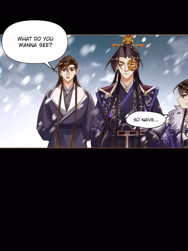 The Divine Doctor Chapter 563 page 22 - 