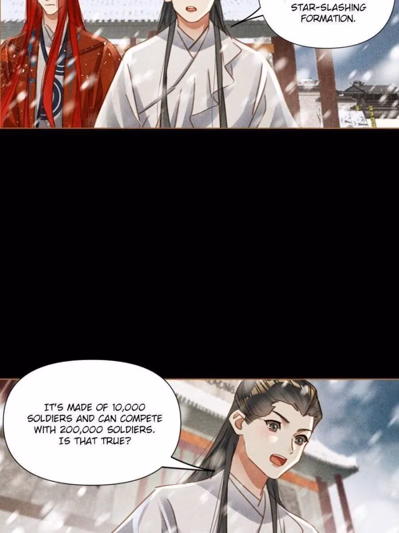 The Divine Doctor Chapter 563 page 24 - 