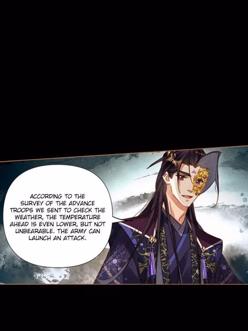 The Divine Doctor Chapter 563 page 6 - 