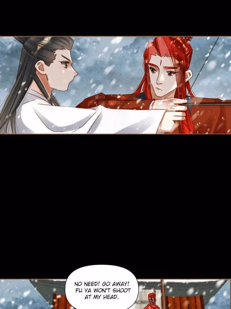 The Divine Doctor Chapter 564 page 19 - 