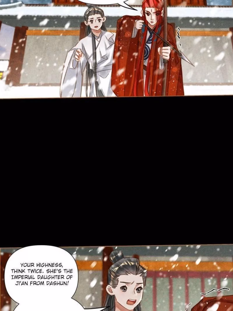 The Divine Doctor Chapter 564 page 20 - 