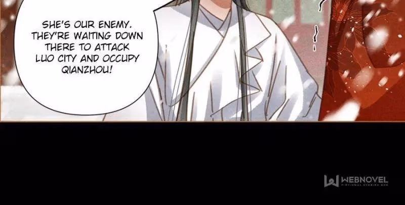 The Divine Doctor Chapter 564 page 21 - 