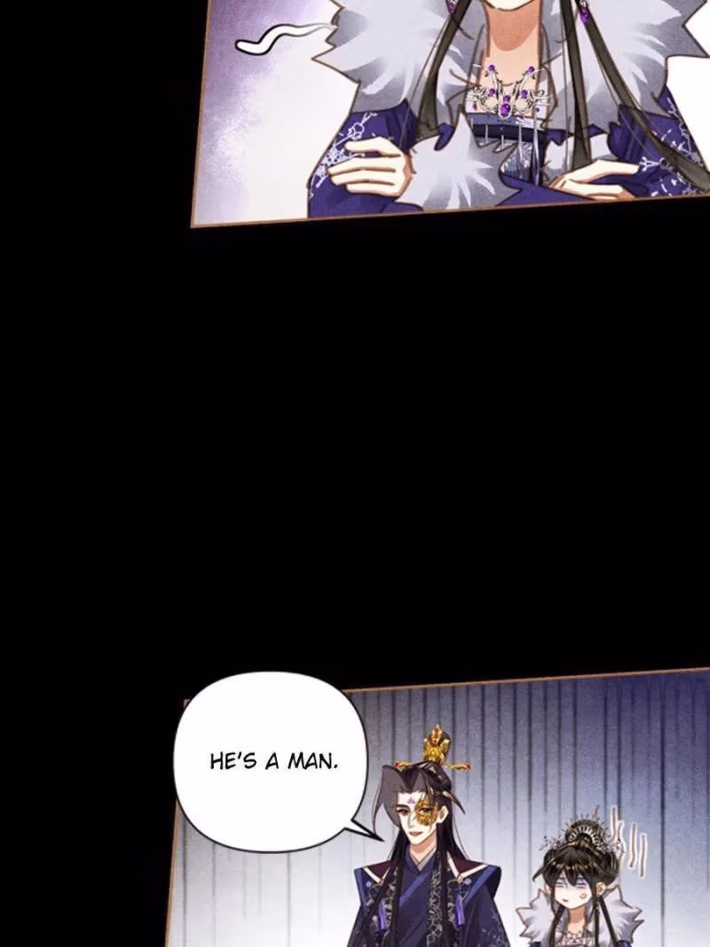 The Divine Doctor Chapter 564 page 25 - 