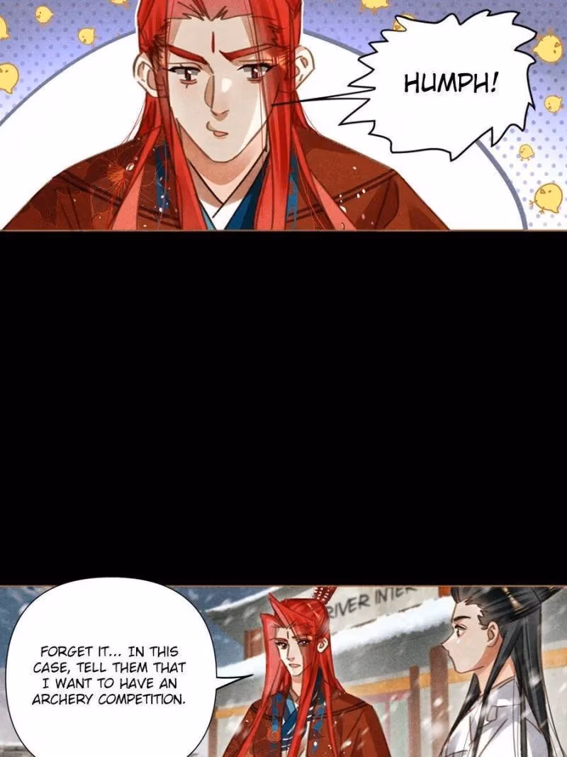 The Divine Doctor Chapter 564 page 5 - 