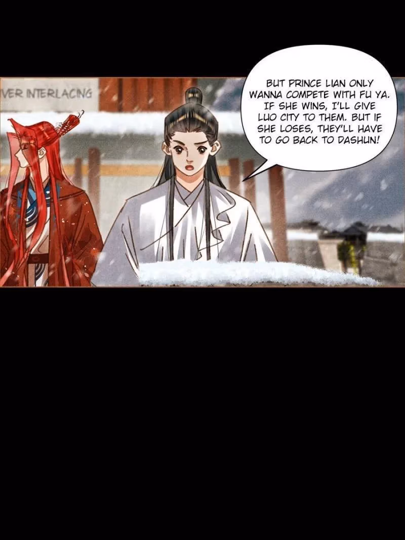 The Divine Doctor Chapter 564 page 7 - 
