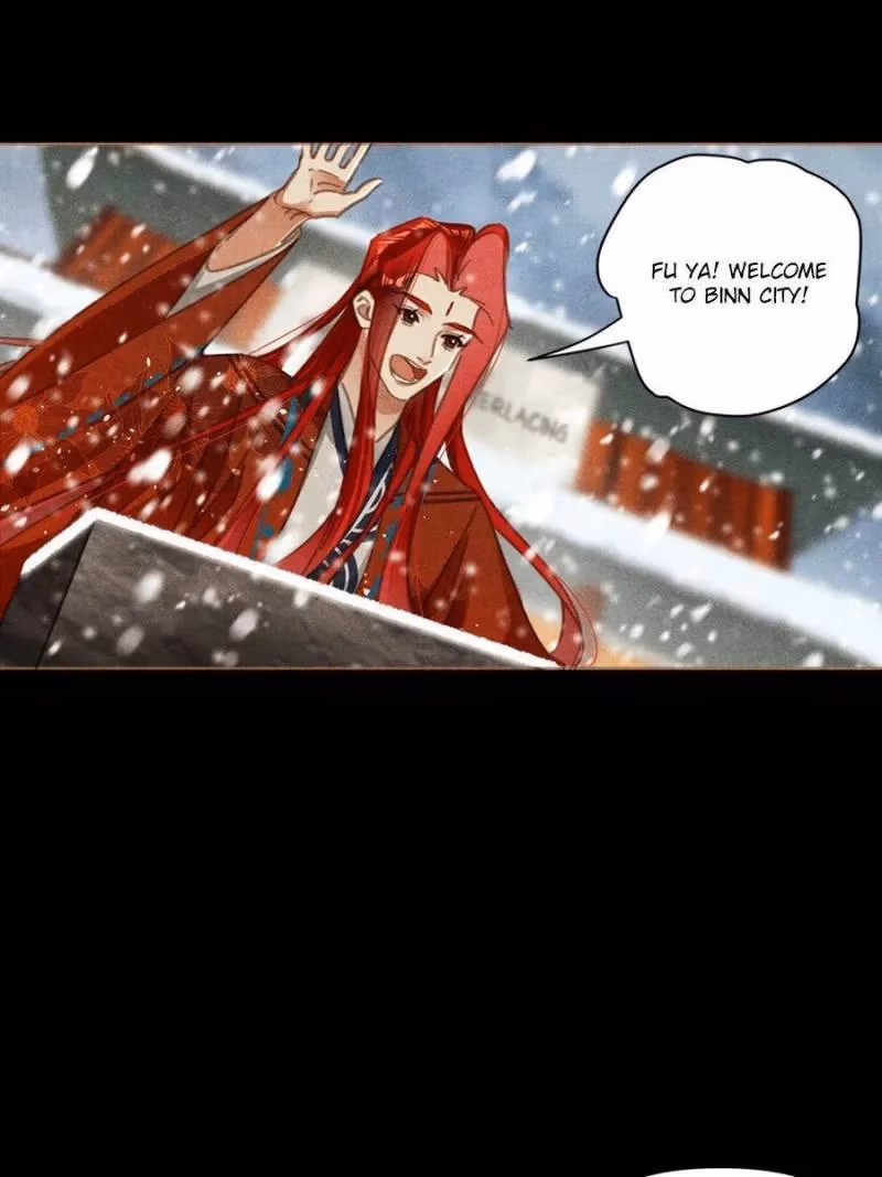 The Divine Doctor Chapter 565 page 18 - 