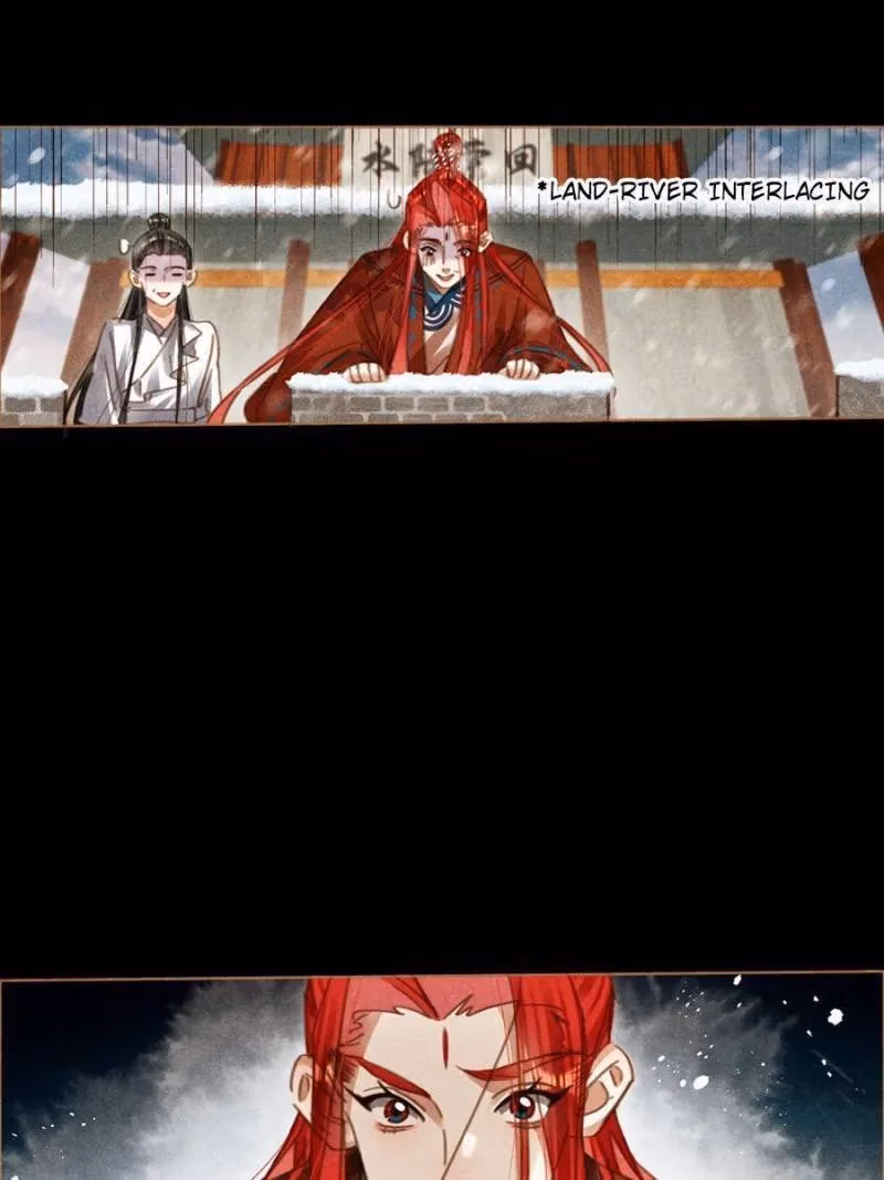 The Divine Doctor Chapter 565 page 8 - 