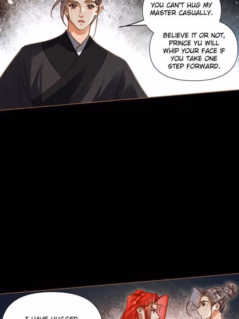 The Divine Doctor Chapter 566 page 5 - 