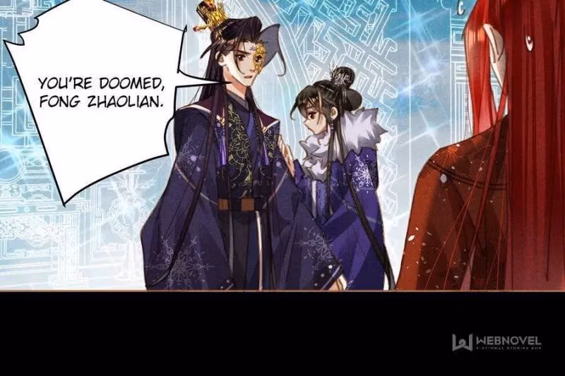 The Divine Doctor Chapter 567 page 14 - 