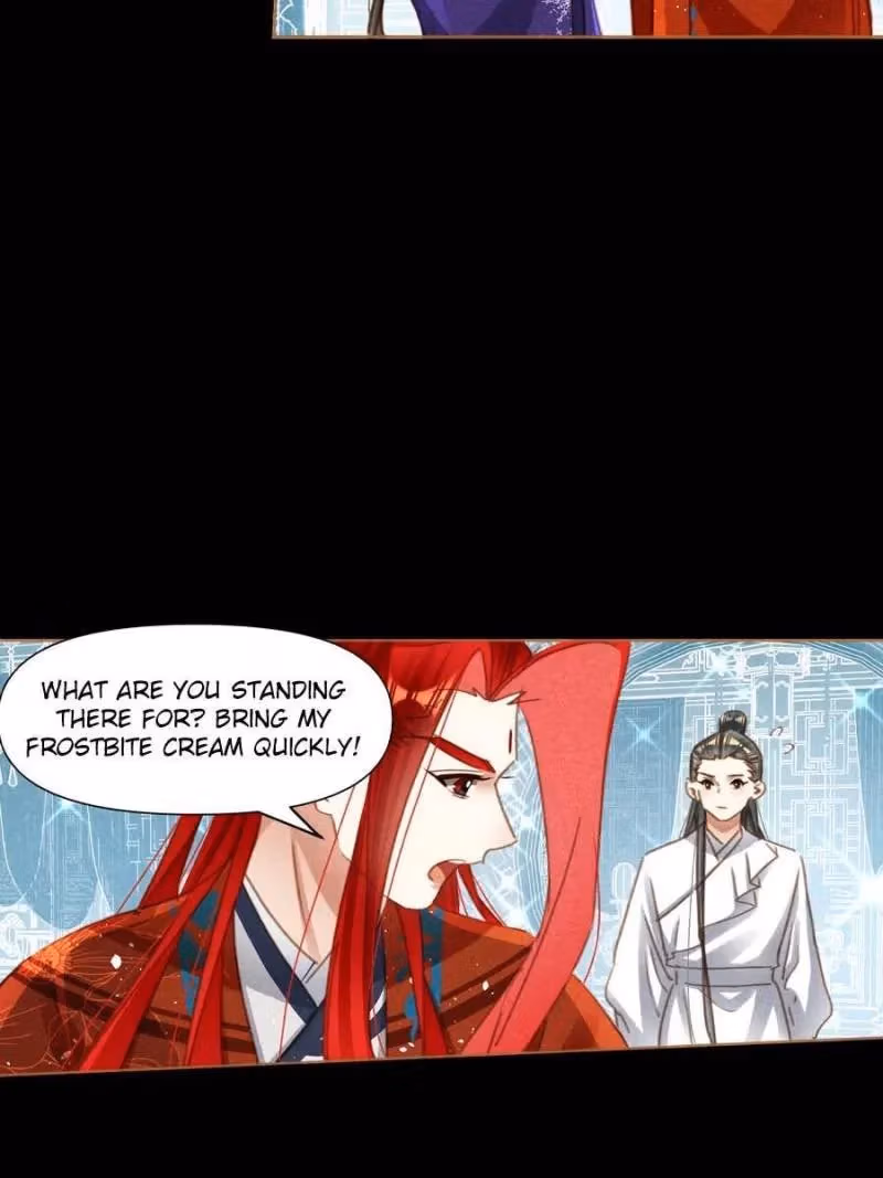 The Divine Doctor Chapter 567 page 17 - 