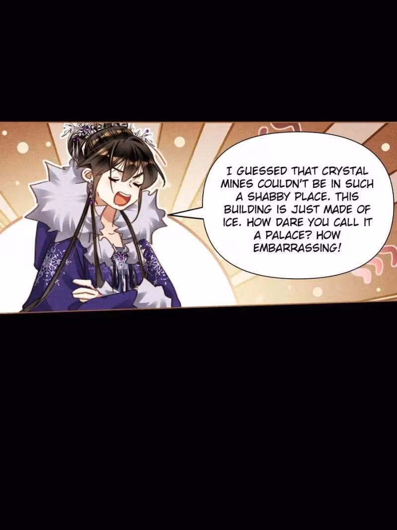 The Divine Doctor Chapter 567 page 19 - 