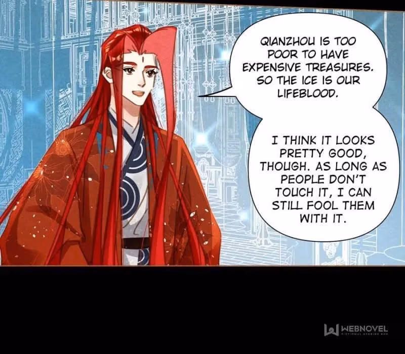 The Divine Doctor Chapter 567 page 21 - 