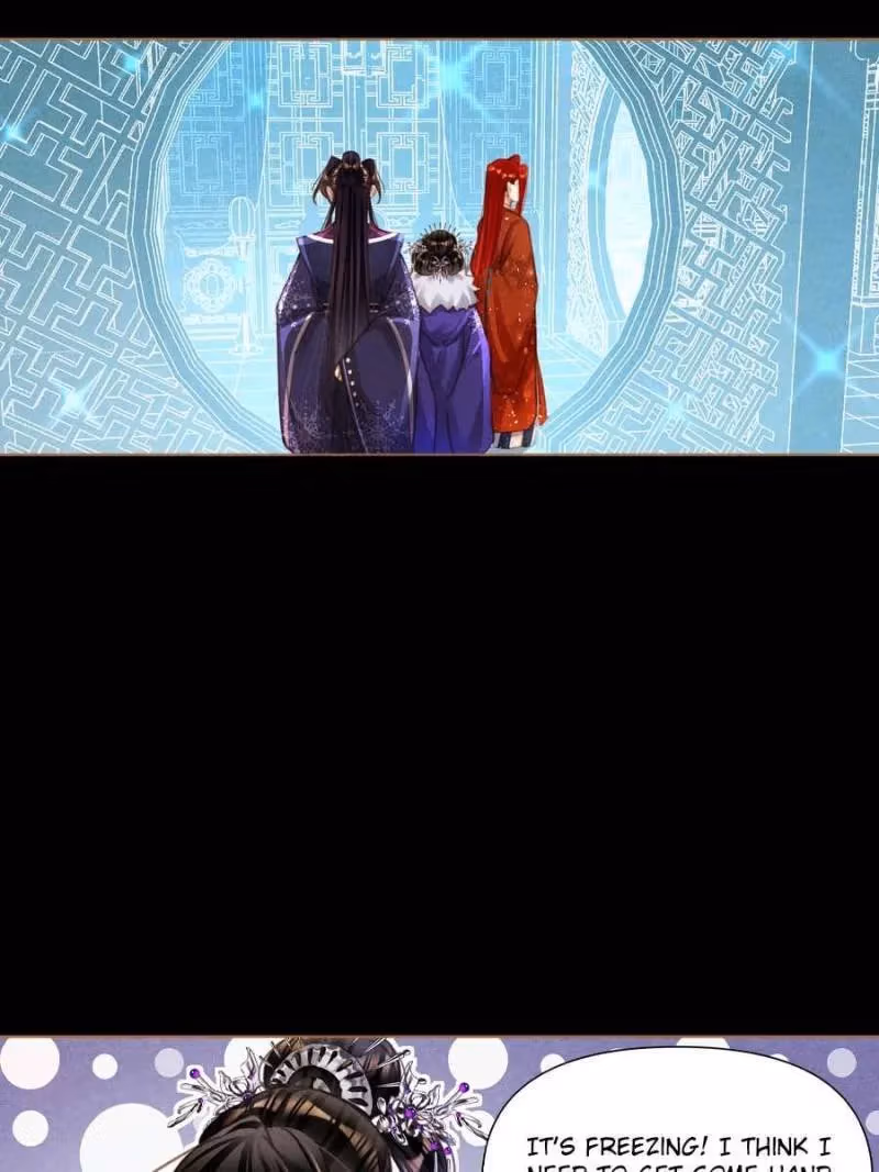 The Divine Doctor Chapter 567 page 23 - 