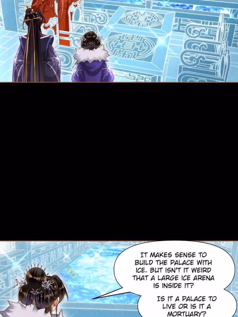 The Divine Doctor Chapter 567 page 25 - 