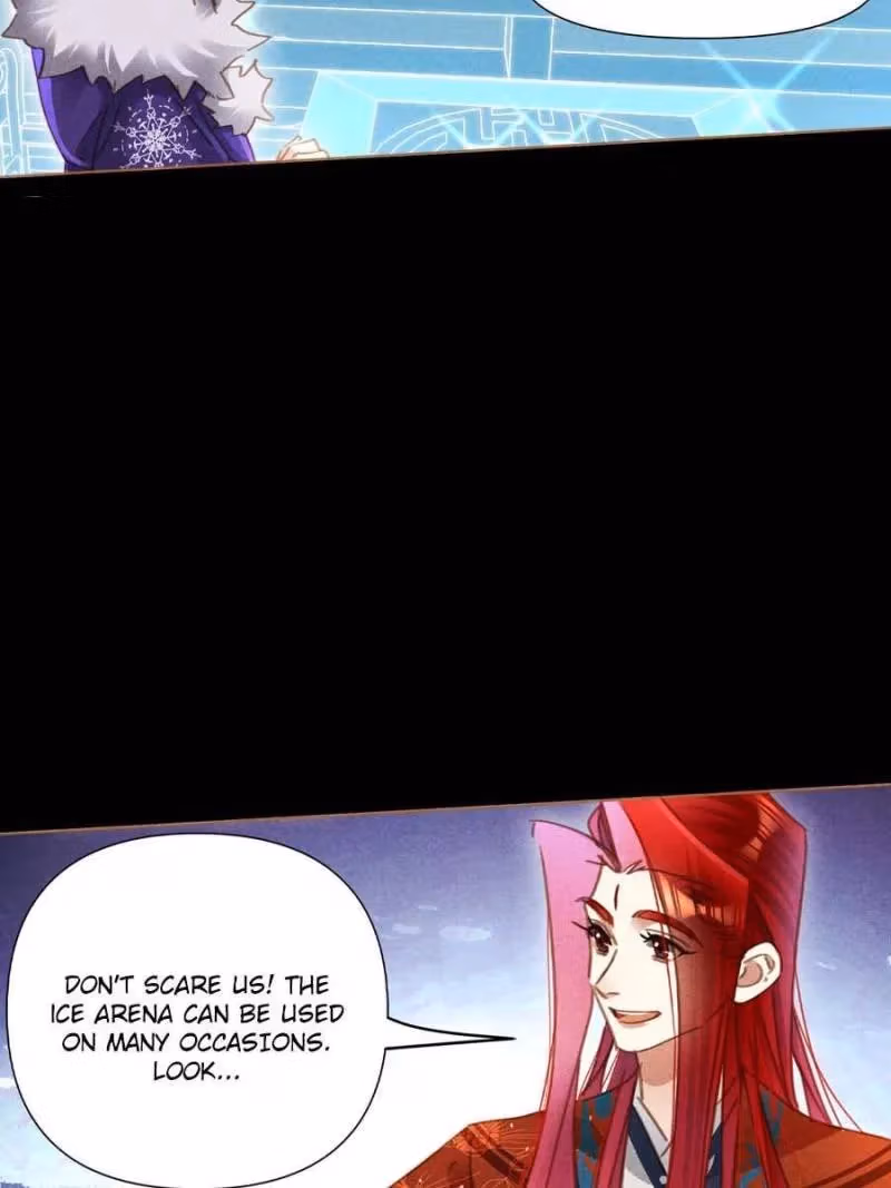 The Divine Doctor Chapter 567 page 26 - 