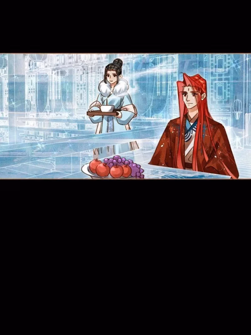 The Divine Doctor Chapter 568 page 5 - 