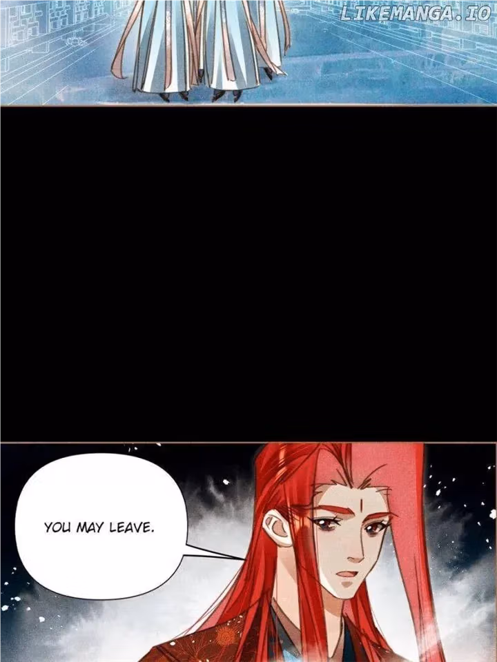 The Divine Doctor Chapter 569 page 13 - 