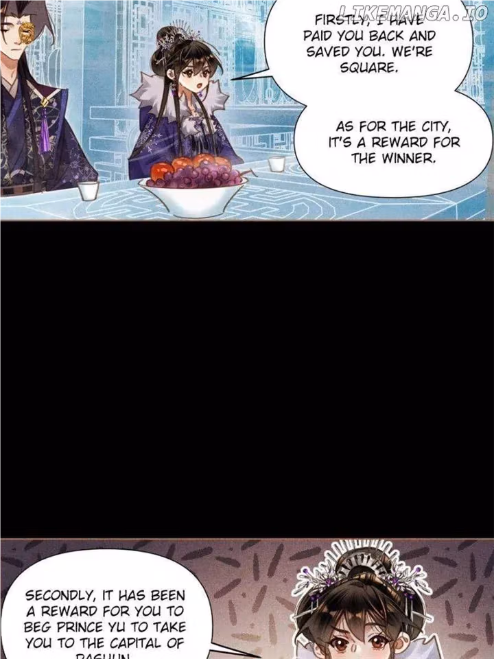 The Divine Doctor Chapter 569 page 17 - 